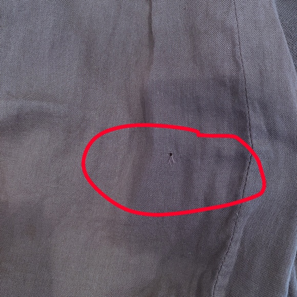 Esprit Sport 80s Vintage Mini Skirt - Picture 9 of 9